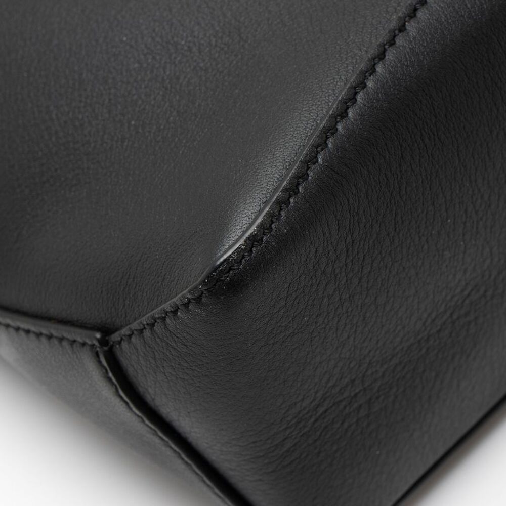 Loewe Calfskin Puzzle Edge Mini Bag - Picture 12 of 13